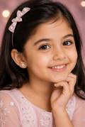 💎 Forever Shine™ Natural Diamond Stud Earrings for Young Girls ( E VS1 VG VG )
